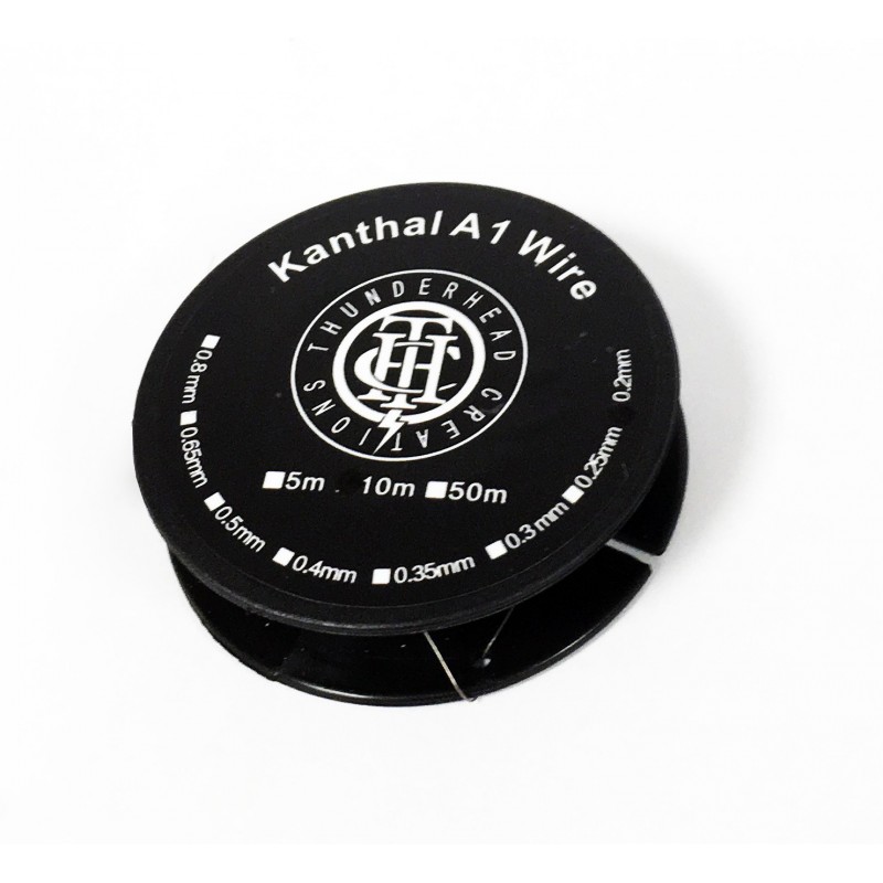 Bobine de titanium Bobine de titanium