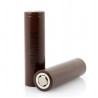 LG HG2 18650 3000MAH 30A / 2PCS