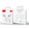 Ecouteur prise lightning iPhone - D-POWER