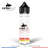 FRAISE BANANE 50ml - EXTRAPURE