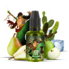 Concentré Minasawa 30ML - Fighter Fuel