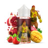 Hogano 100ML - Fighter Fuel