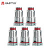 Résistance G-Series PROCARE / 5pcs - VAPTIO