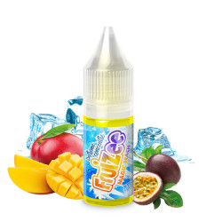 Concentré MAGIC BEACH 10ML - FRUIZEE - ELIQUID...