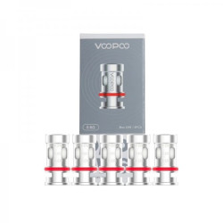 Résistance PnP DW / 5pcs - VOOPOO