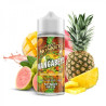 MANGABEYS 100ML - TWELVE MONKEYS