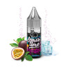 Passion Fruit / 10pcs - Lemon Time Eliquid France