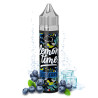 Blueberry 50ML - Lemon Time Eliquid France