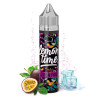 Passion Fruit 50ML - Lemon Time Eliquid France