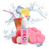 Limonade Litchi / 15pcs - Fizz and Freeze LIQUIDEO
