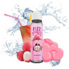 Limonade Litchi 50ML - Fizz and Freeze LIQUIDEO