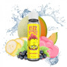 Melon Cassis Banane 50ML - Fizz and Freeze LIQUIDEO