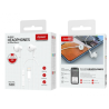 Ecouteur prise lightning iPhone - D-POWER