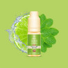 Citron Vert Menthe / 10PCS - Le Pod Liquide by PULP