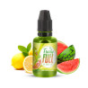 Concentré The Green Oil 30ML - Fruity Fuel