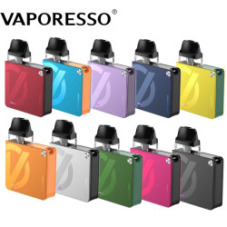 KIT XROS 3 NANO - VAPORESSO