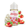 Strawberry Jerry 100ML - Instant Fuel