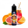 Lemon Splash Incorruptible Edition 50ml - Tribal Force