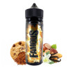 FAMOUS 100ML - PREMIUM - ELIQUID FRANCE