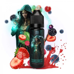 Sorceress Tribal lord 50ml - Tribal Force