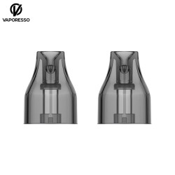 CARTOUCHE VECO GO / 2PCS VAPORESSO