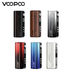 Box DRAG M100S - VOOPOO