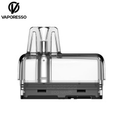 CARTOUCHE ECO NANO / 2PCS VAPORESSO