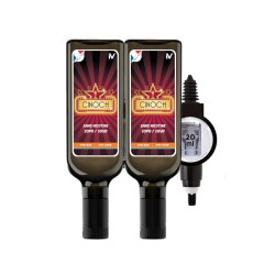 Pack Cinoch 500ml Juice Bar Innovap
