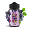Cassis Mûre 200ML Biggy Bear