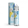 FRUIT DU DRAGON JAUNE FRAMBOISE BLEUE 50ML LE PETIT VERGER FRAIS