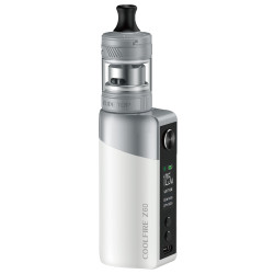 KIT COOLFIRE Z60 WHITE EDITION - INNOKIN