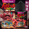 SUMO SMASH 50ML - FURIOUS FRUITY