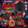 SMOOTH'HERO 50ML - FURIOUS FRUITY