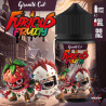 GRANITE CUT 50ML - FURIOUS FRUITY