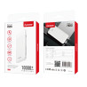 Power Bank Slim 10000mAh - D-POWER