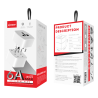 Universal Plug Convertisseur Prise multi-pays - D-POWER