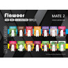 CARTE des SAVEURS 2ème Version -FLAWOOR MATE 2