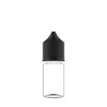 FLACON 30ml PET / 40PCS
