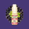 Cassis Chicha / 10pcs - Clark's by Pulp