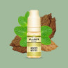 Memphis Menthol / 10pcs - Clark's by Pulp