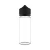 FLACON 120ml PET / 10PCS