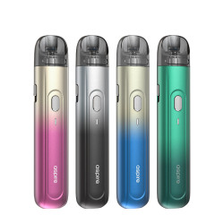 KIT FLEXUS Q New Colors - ASPIRE