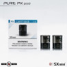 Cartouche PX Puremax / 2pcs - SX MINI