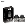 CARTOUCHE FEELIN 2 / 2PCS - NEVOKS