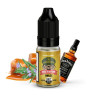 DULCE sel de nicotine 10ml / 6PCS - DICTATOR