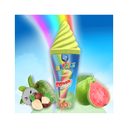 Tornado 50ML - Paradise by VAPE MAKER