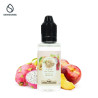 Concentré Nectarine Fruit du Dragon 30ML - Le Petit Verger