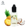 Concentré Ananas Coco 30ML - Le Petit Verger