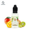 Concentré Kiwi Mangue 30ML - Le Petit Verger