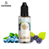 Concentré Mûre Myrtille 30ML - Le Petit Verger